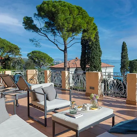 Luxury Seaview * Opatija