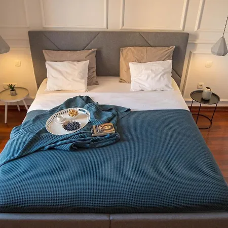 Apartment Luxury Seaview *