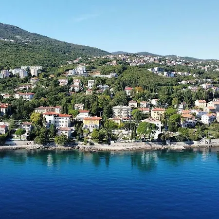 Luxury Seaview * Opatija