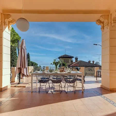 Luxury Seaview *