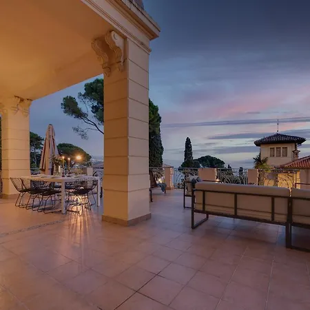 Luxury Seaview *