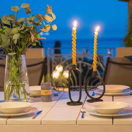 Luxury Seaview Appartement Opatija