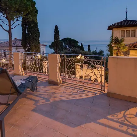Luxury Seaview Appartement Opatija