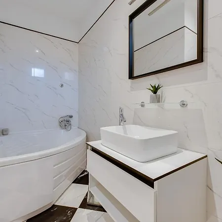 Luxury Seaview *